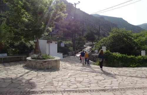 Nikos House - Foto 26