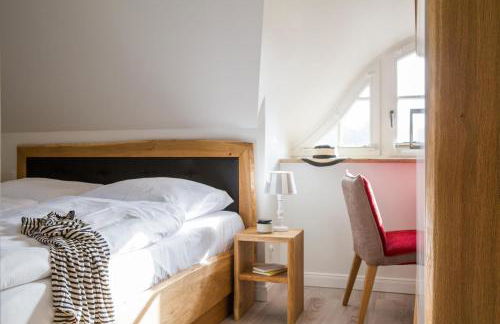 Ferienhaus Seeadler 3 - Foto 16