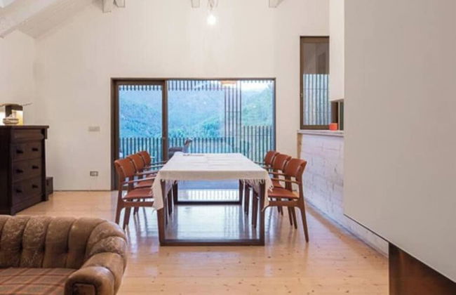 Geresnationalpark-cabin-6bed-balcony-pool-views - Foto 12