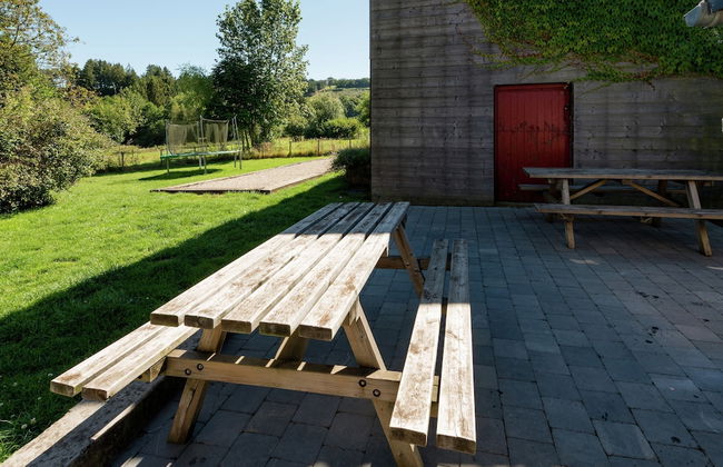 Lierneux Family Nature Stay - Photo 29