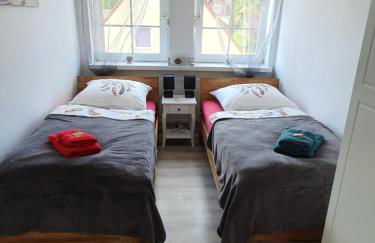 Ferienwohnungen Eisenbarth - Photo 32