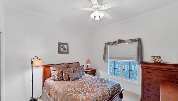 3329 Purple Martin dr Unit 112 - Foto 4, Habitación