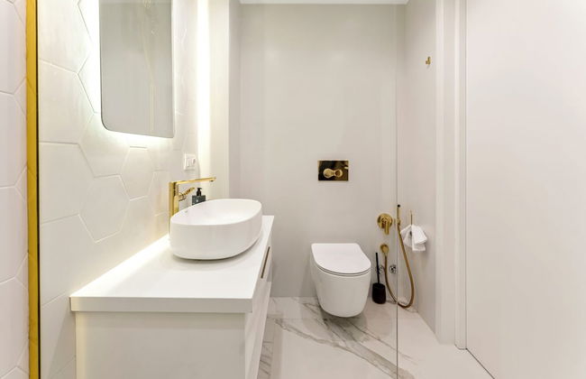 Solridge Aparthotel - Foto 17