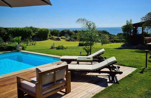 Villa Silnis -Puntaldia - Photo 24