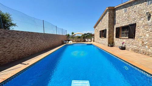 Villa Paraiso - mit riesigem Traumpool - Foto 3