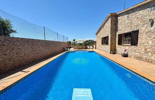 Villa Paraiso - mit riesigem Traumpool - Foto 3