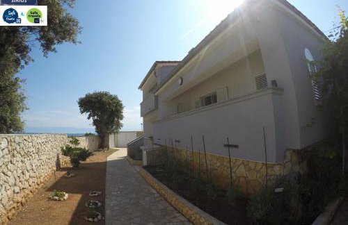 Apartmani Sirius - Foto 24