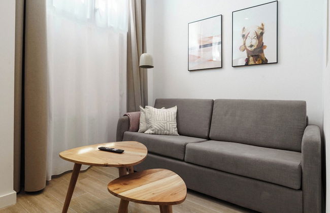 Limehome Madrid Calle de Matilde Diez - Foto 7