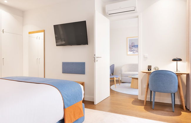 Catarina Serviced Apartments - Foto 34