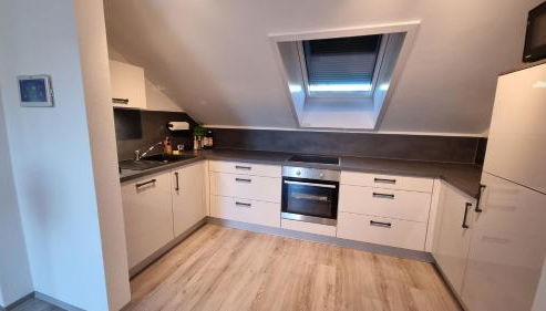 MF Manuele Ficano - Ferienwohnungen am Bodensee - Fewo Luna - Foto 4