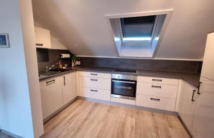 MF Manuele Ficano - Ferienwohnungen am Bodensee - Fewo Luna - Foto 4