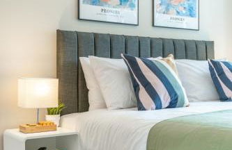 Edgeware Home 4 Bedroom House-Free Parking - Foto 43