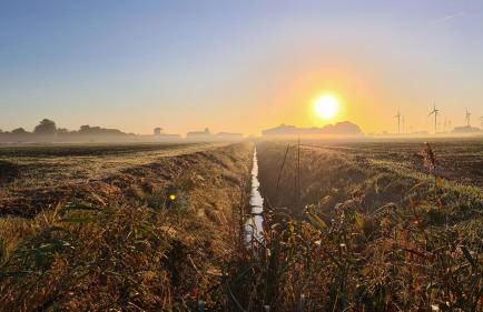 Ferienhaus Hoddebüll nah an der Nordsee - Foto 54