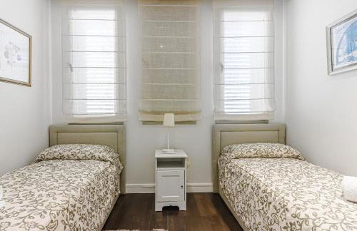 Villa Eleonora, Luxury Villa with Heated Pool Ocean View in Adeje, Tenerife - Foto 45