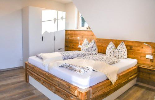 Waldfrieder Ferienwohnungen - Foto 42