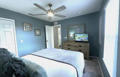 Florida Family Escape Resort near Disney - Foto 9