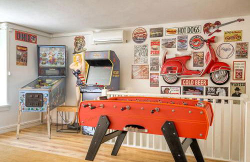 Happy Days, 150m2 de divertissement, Lyon 7 - Foto 6