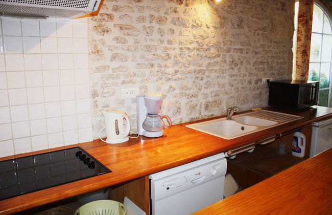 Domaine de la Laigne - Foto 13