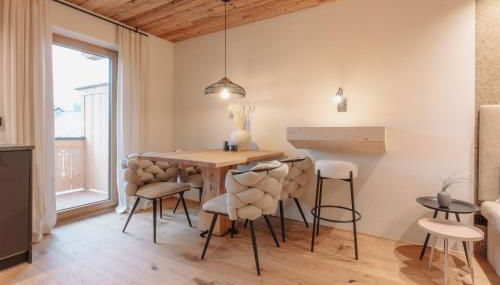 grainau1 boutique apartments - Foto 4