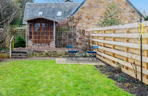 2 bed period Victorian property in historic town - Foto 25