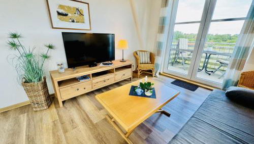 Landhaus Immenbarg, Dünenblick - Foto 3