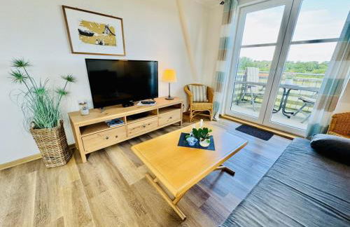 Landhaus Immenbarg, Dünenblick - Foto 3