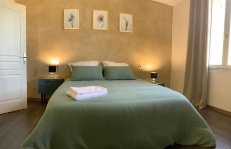 Domaine Léa Chanflaur - Spa - La maison du bonheur - Foto 6