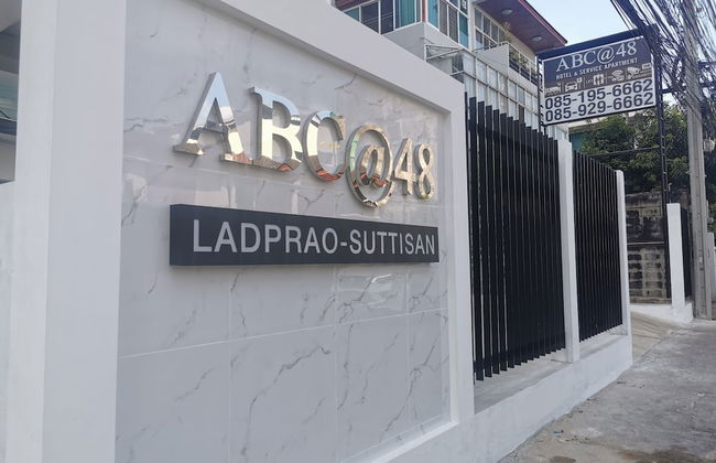 ABC@48 Hotel & Service Apartment - Foto 41