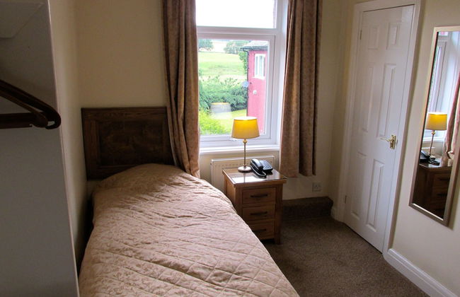 Edenhall Country House Hotel - Foto 29