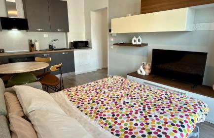 Cosy&Chic Le Betulle-Malpensa MXP - Photo 12