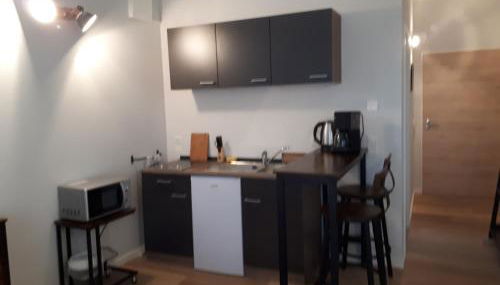 Pension in der Alten Mälzerei - Foto 2