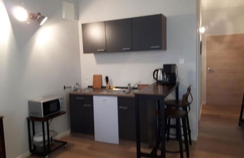 Pension in der Alten Mälzerei - Foto 2