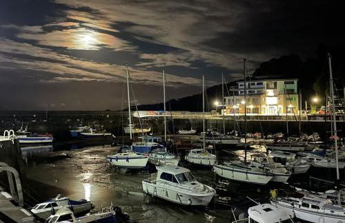 Your Saundersfoot getaway - relax explore and make memories at Berts Bungalow - Photo 24