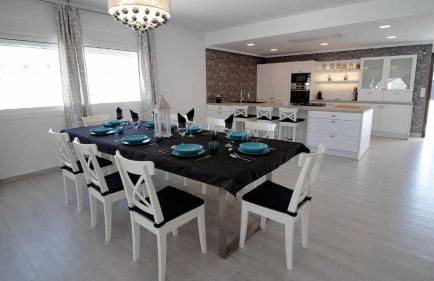 Casa Rural Villa M&J - Foto 6