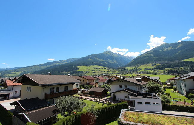 Apartment Niedernsill Near Ski Slopes - Foto 13