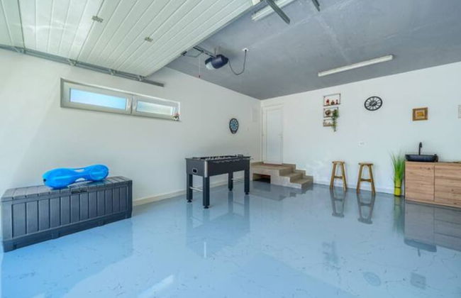 Villa Dreamin With Heated Pool & Hot Tub - Foto 43