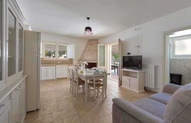 Trulli di Buontempo - Foto 1