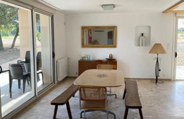 Mas Grenadine, magnifique villa du Piémont Cévenol - Photo 33