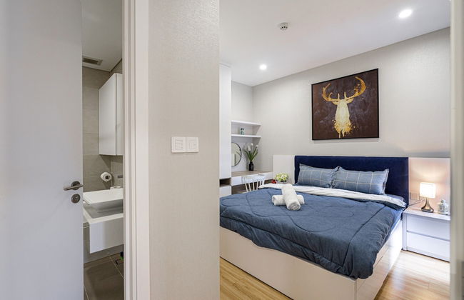 Justay Sunrise City - Photo 72