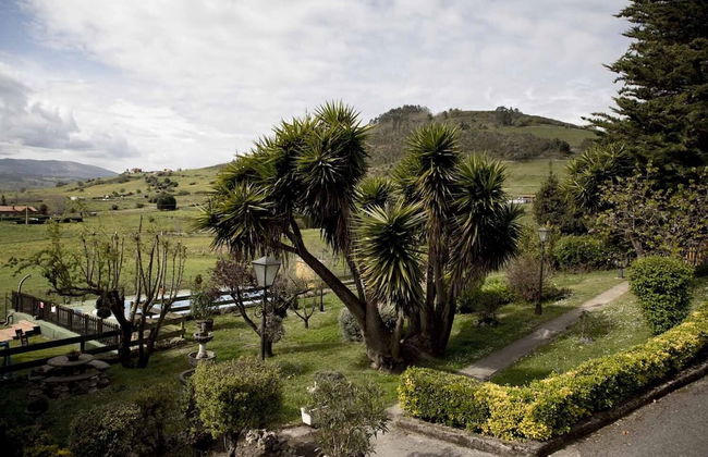 Apartamentos La Gloria - Foto 58