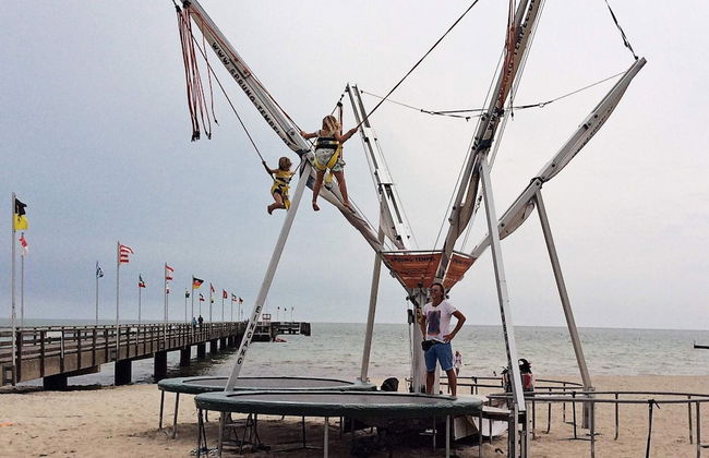 Holiday Home in Großenbrode - Photo 14