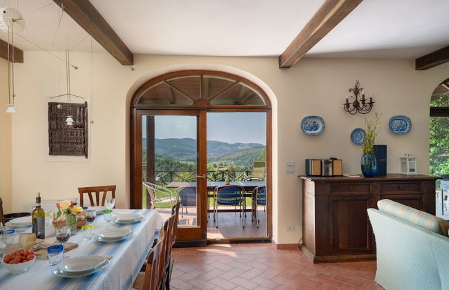 Villa Olivi - Foto 17