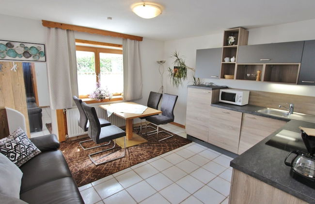 Peaceful Apartment in Salzburg Near Ski Area - Foto 19