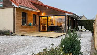 Gîtes Spa en Baie de Somme - Foto 5