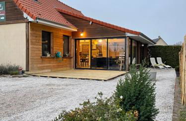 Gîtes Spa en Baie de Somme - Foto 5