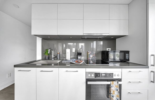 Bellair Yorkville - Foto 69