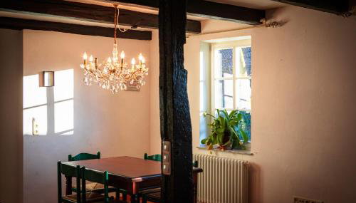 Ferienwohnung am Gänsemarkt - Foto 2