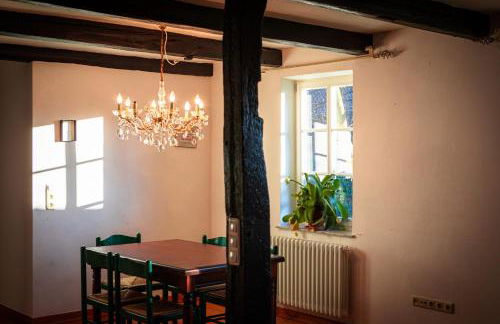 Ferienwohnung am Gänsemarkt - Foto 2