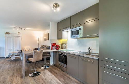 Ferienwohnung Eulennest - Foto 6