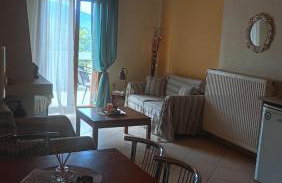 Guesthouse Kallisti - Foto 72